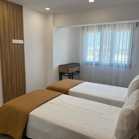 Iolena Two Bedroom Seaview *