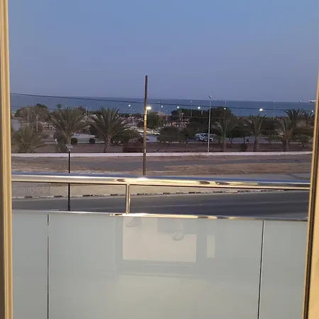 Iolena Two Bedroom Seaview Píla