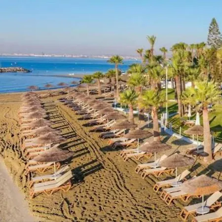 Apartman Iolena Two Bedroom Seaview *